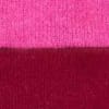 Pink & Red