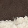 Brown / Cream