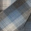 Blue / Grey Check