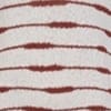 Chalk / Burnt Sienna