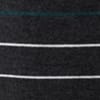 Charcoal / Icelandic Stripe