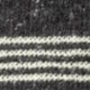 Charcoal / Oatmeal