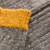 Derby Grey / Gold