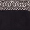 Dark Navy Fair Isle