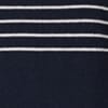Dark Navy Stripe