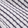 Ecru Navy Stripe
