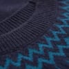 French Navy / Teal