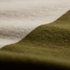 Khaki Colourblock
