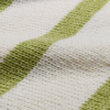Lime Stripe