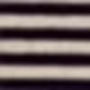 Navy / Ecru Stripe