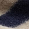 Navy / Oatmeal