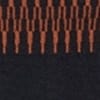 Navy / Rust
