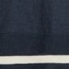Navy Tipped
