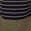 Navy / Yellow