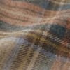 Oatmeal Tartan