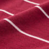 Rayure Framboise