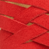 Red Suede