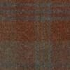 Rust / Skylight Tartan