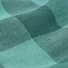Sea Green Check