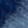 Vintage Blue / Blue Ink