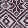 Winter White / Damson