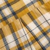 Yellow Large Check