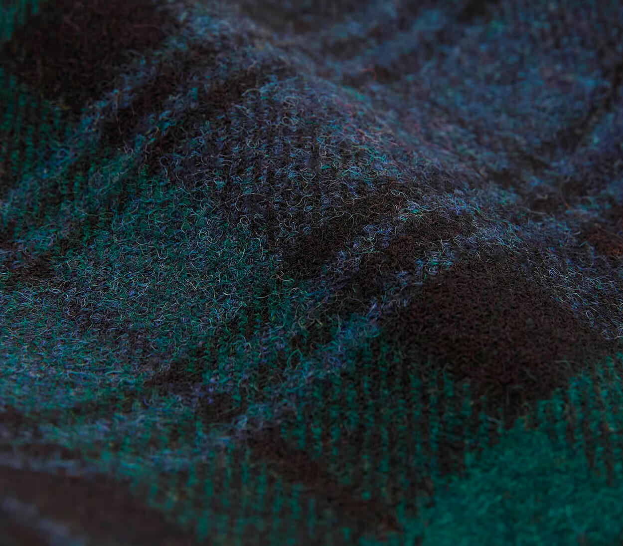 Celtic & Co Knitwear