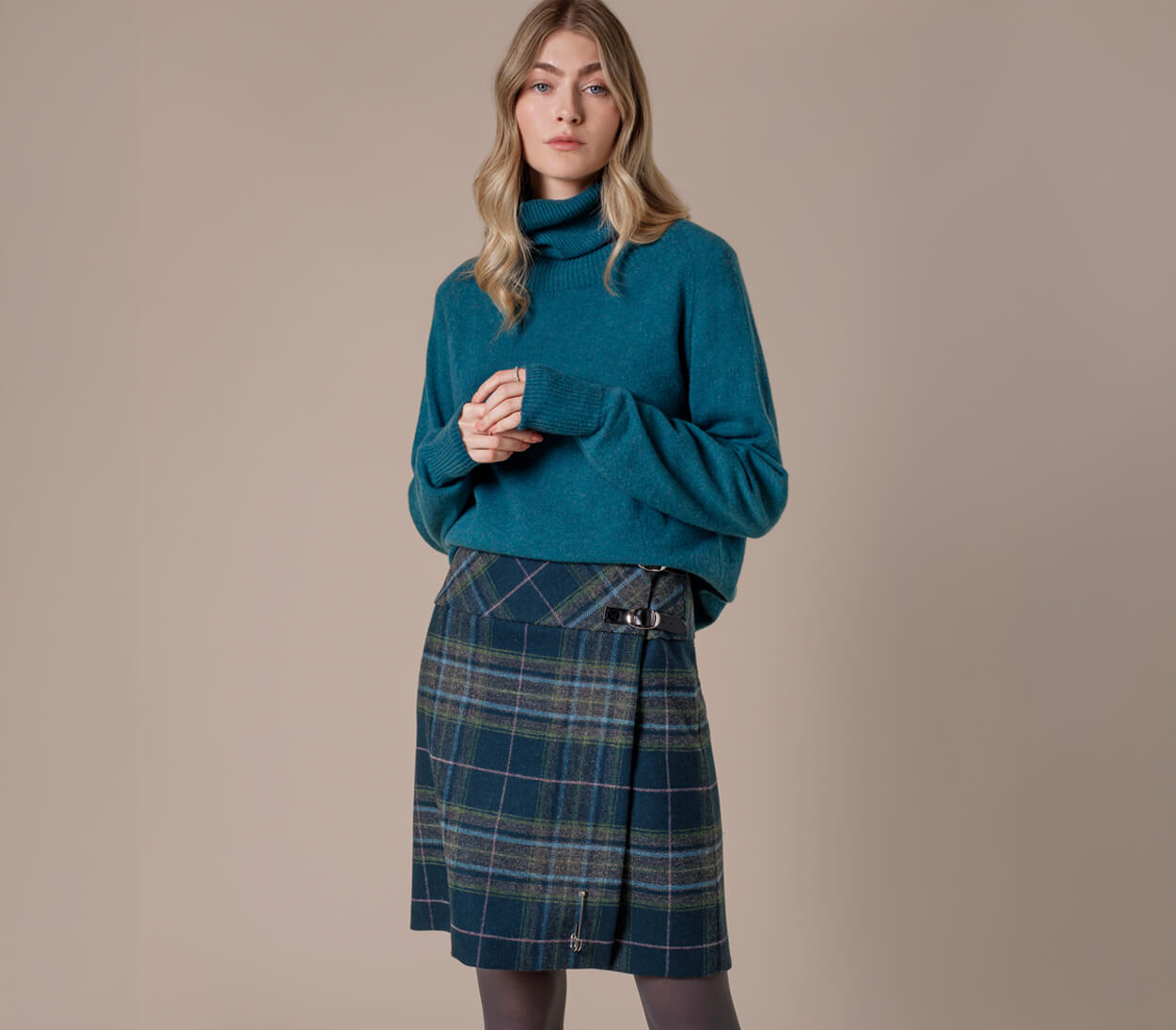 Celtic & Co Knitwear