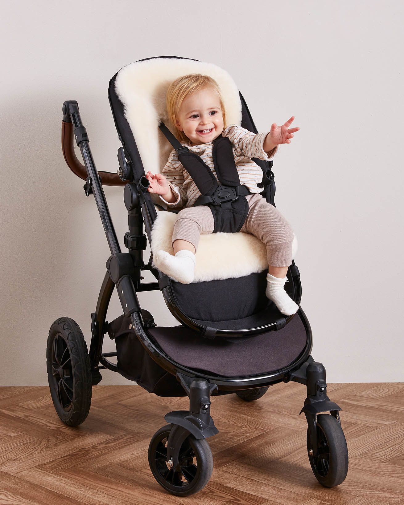 Pushchair Liner