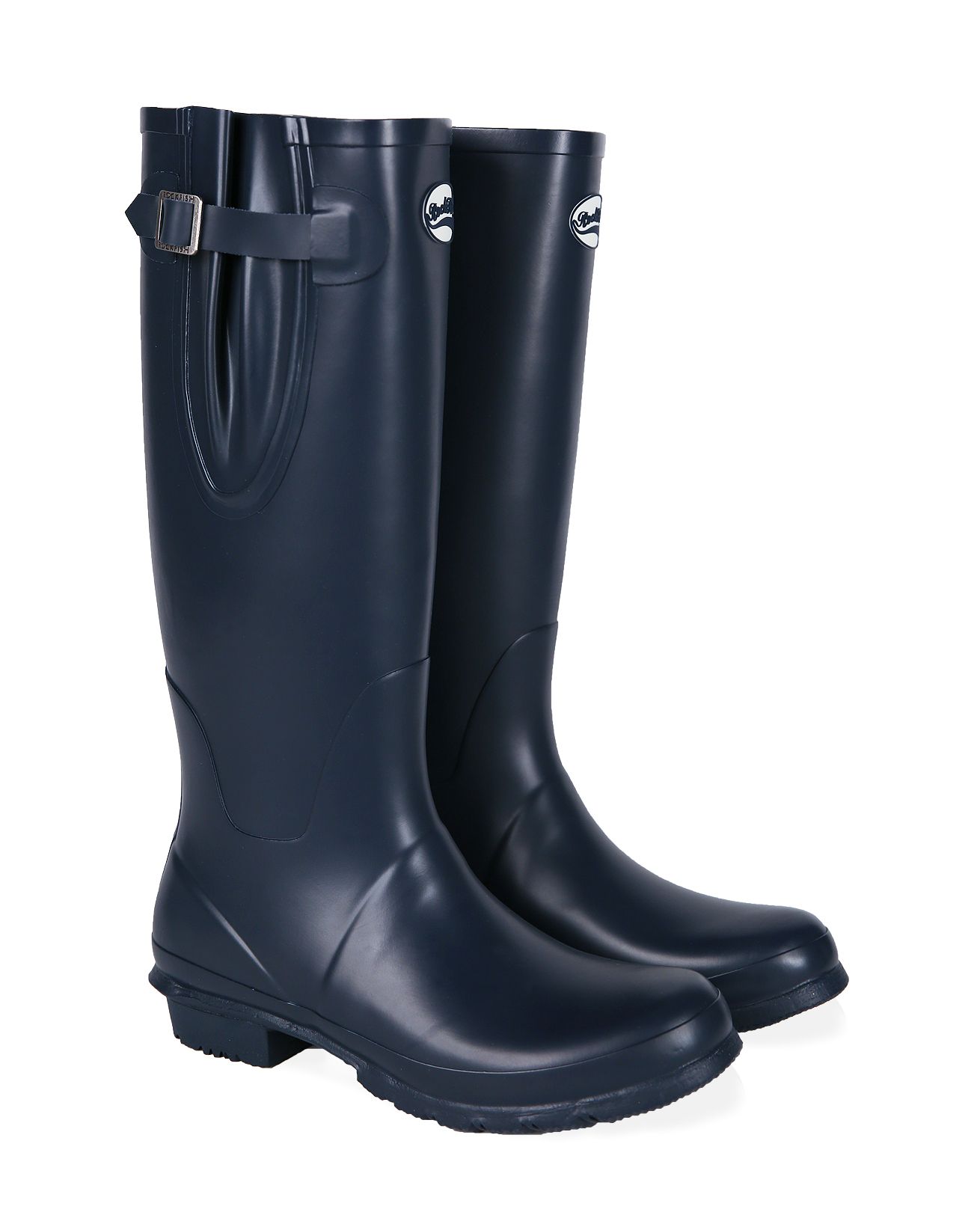 Fashion Welly Boots