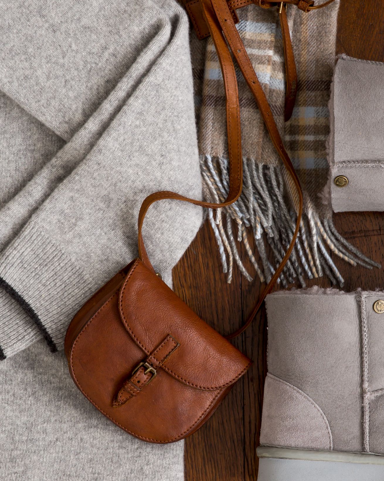 Micro Bag