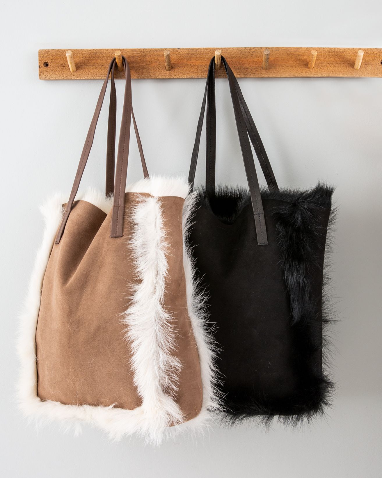 Toscana Shopper Bag