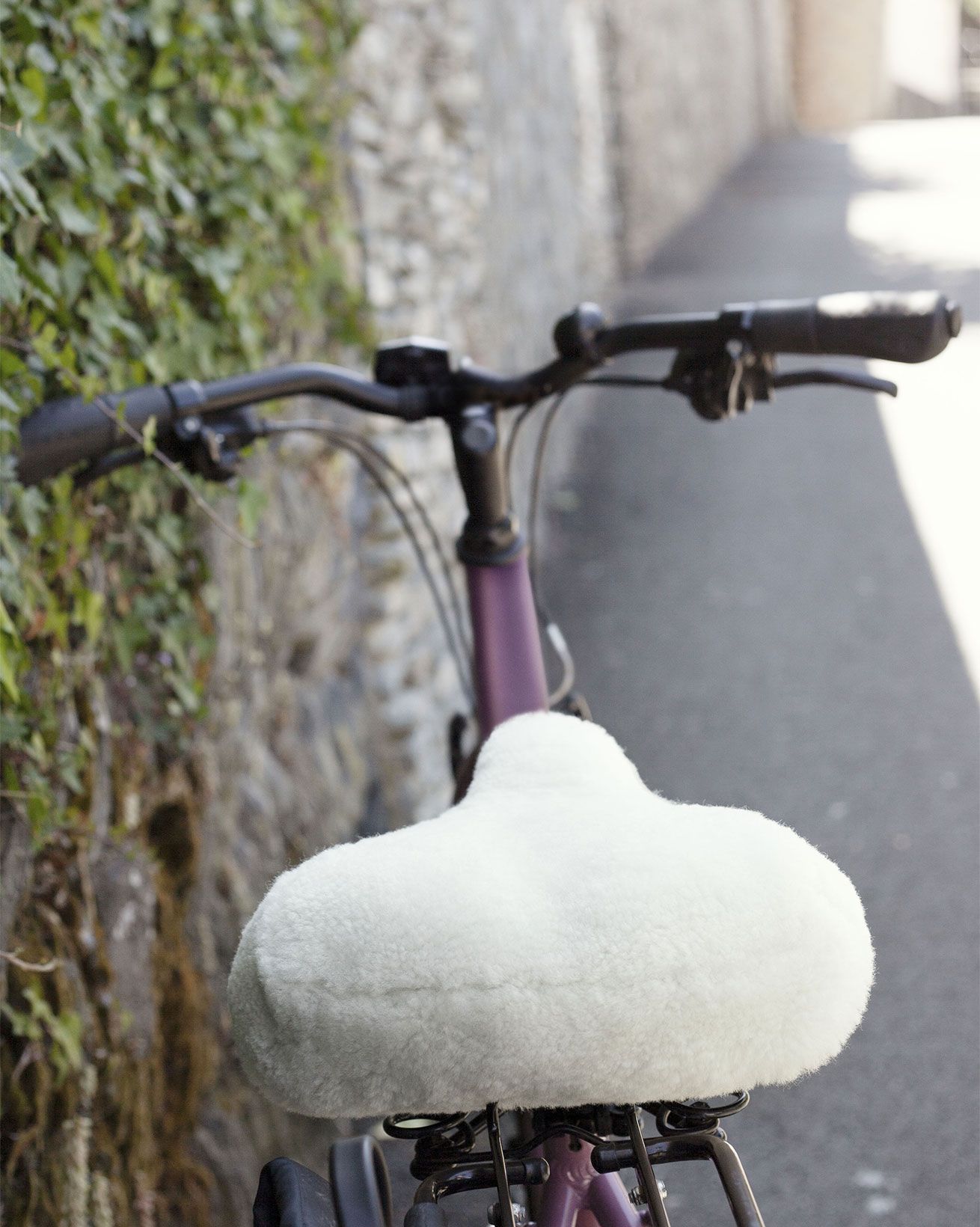 Bike Seat Cover