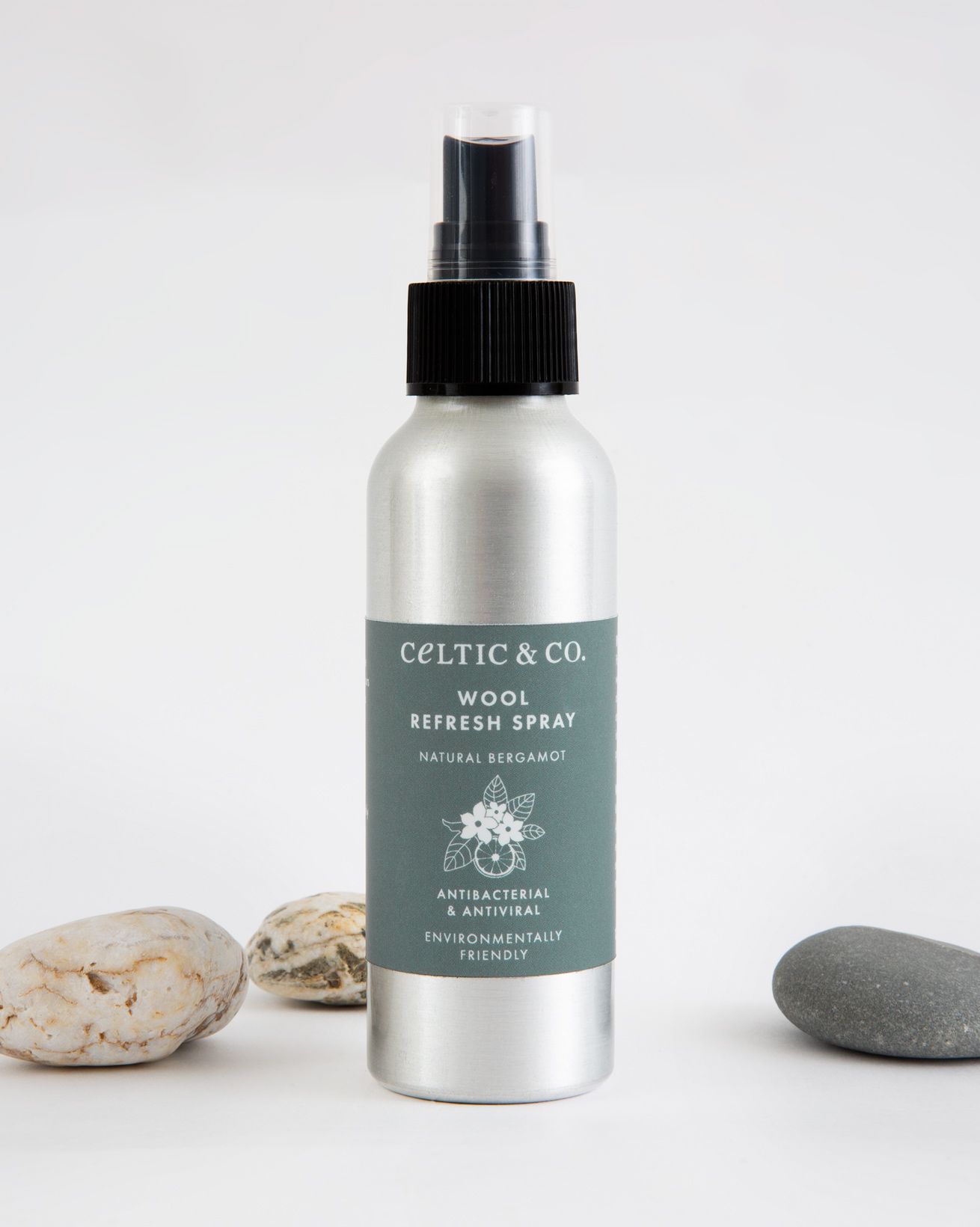 Celtic Wool Refresh Spray