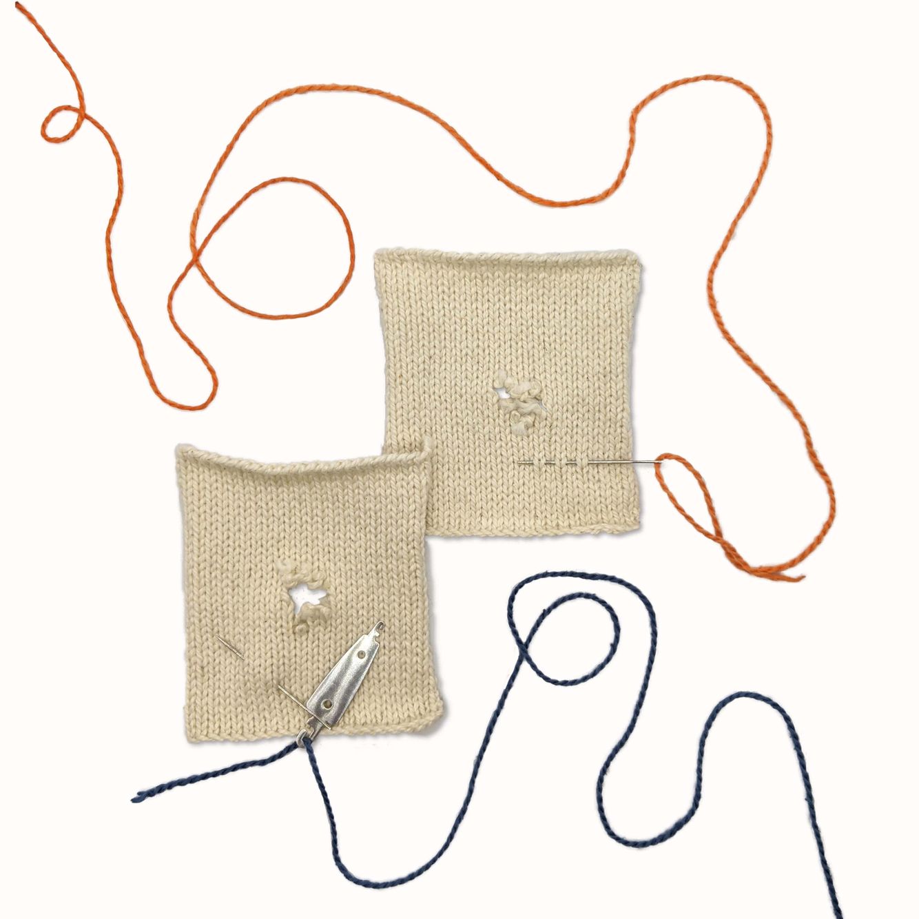 Darning Kit 