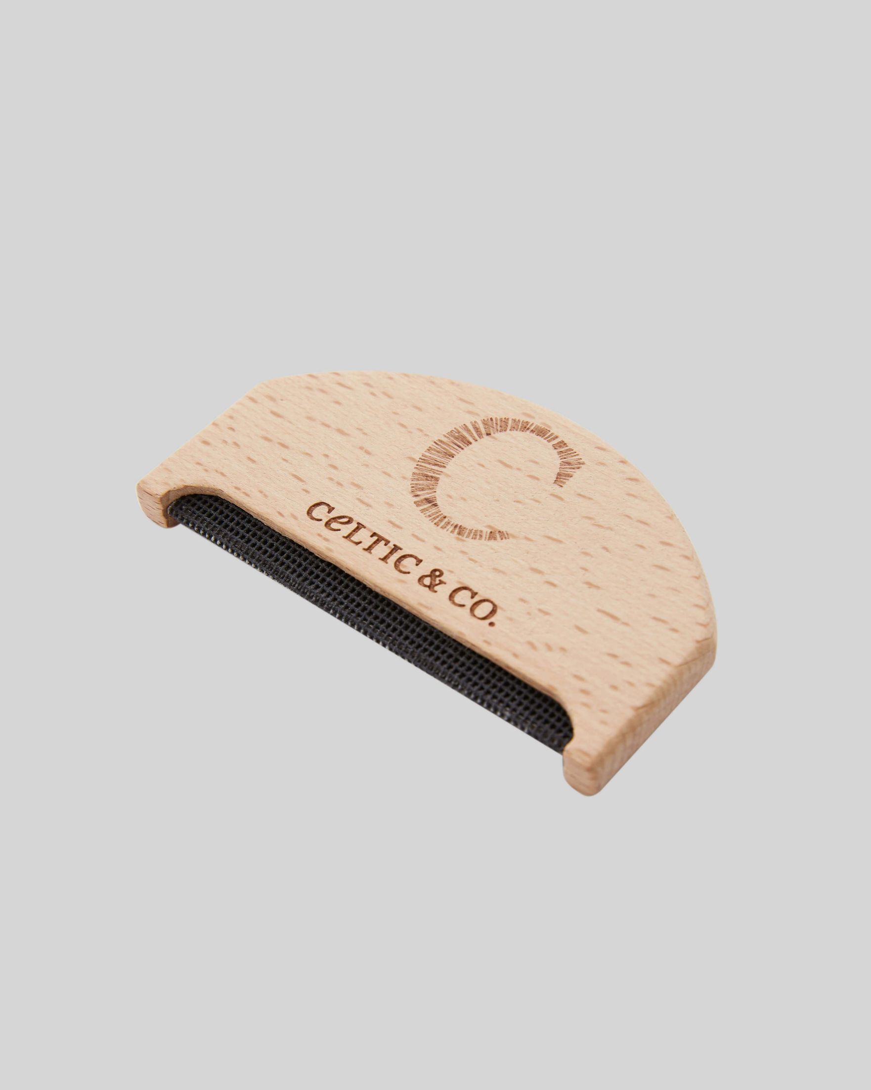 Pilling Comb