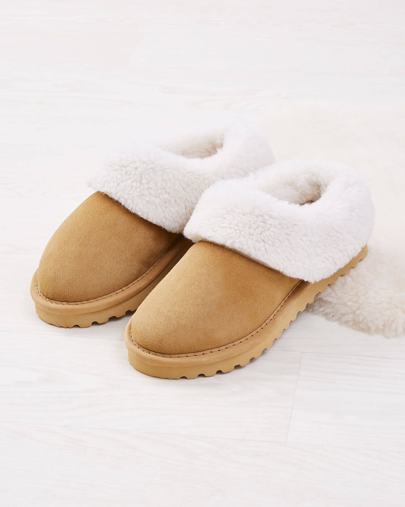 Cribba Clogs