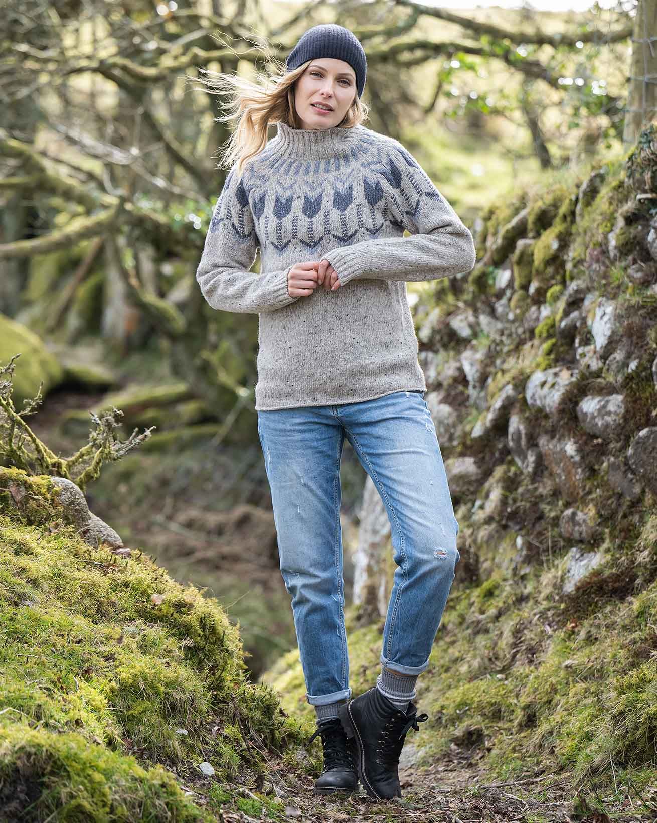 7780 fair isle funnel neck jumper fossil-71_web.jpg