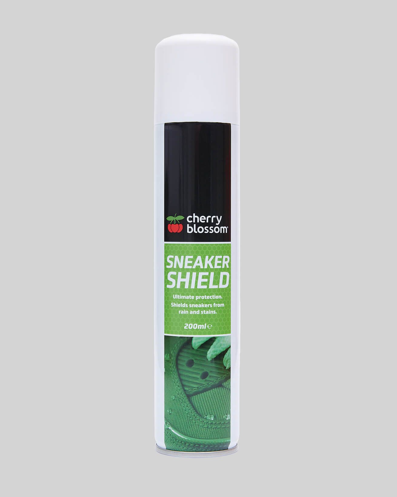 Cherry Blossom Sneaker Shield