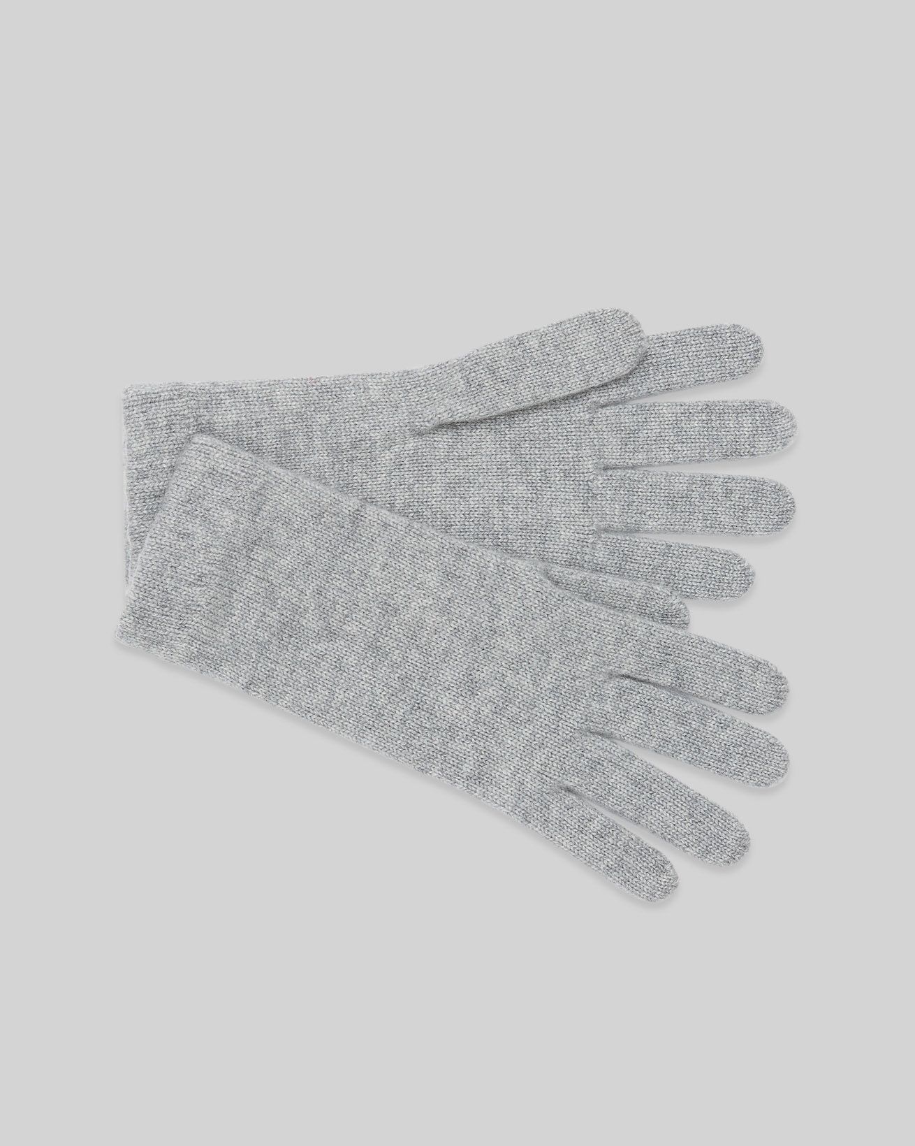 Cashmere Gloves