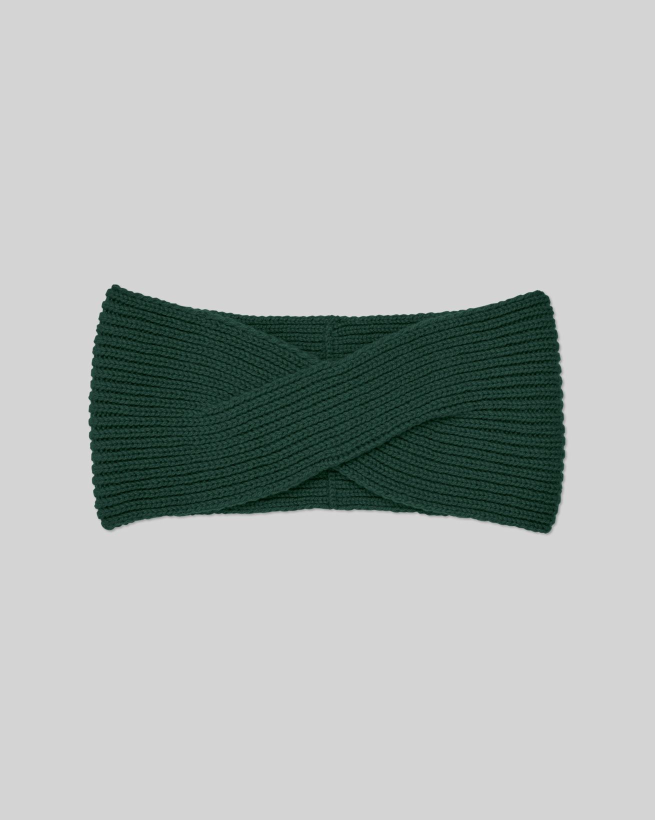 Bandeau en cachemire