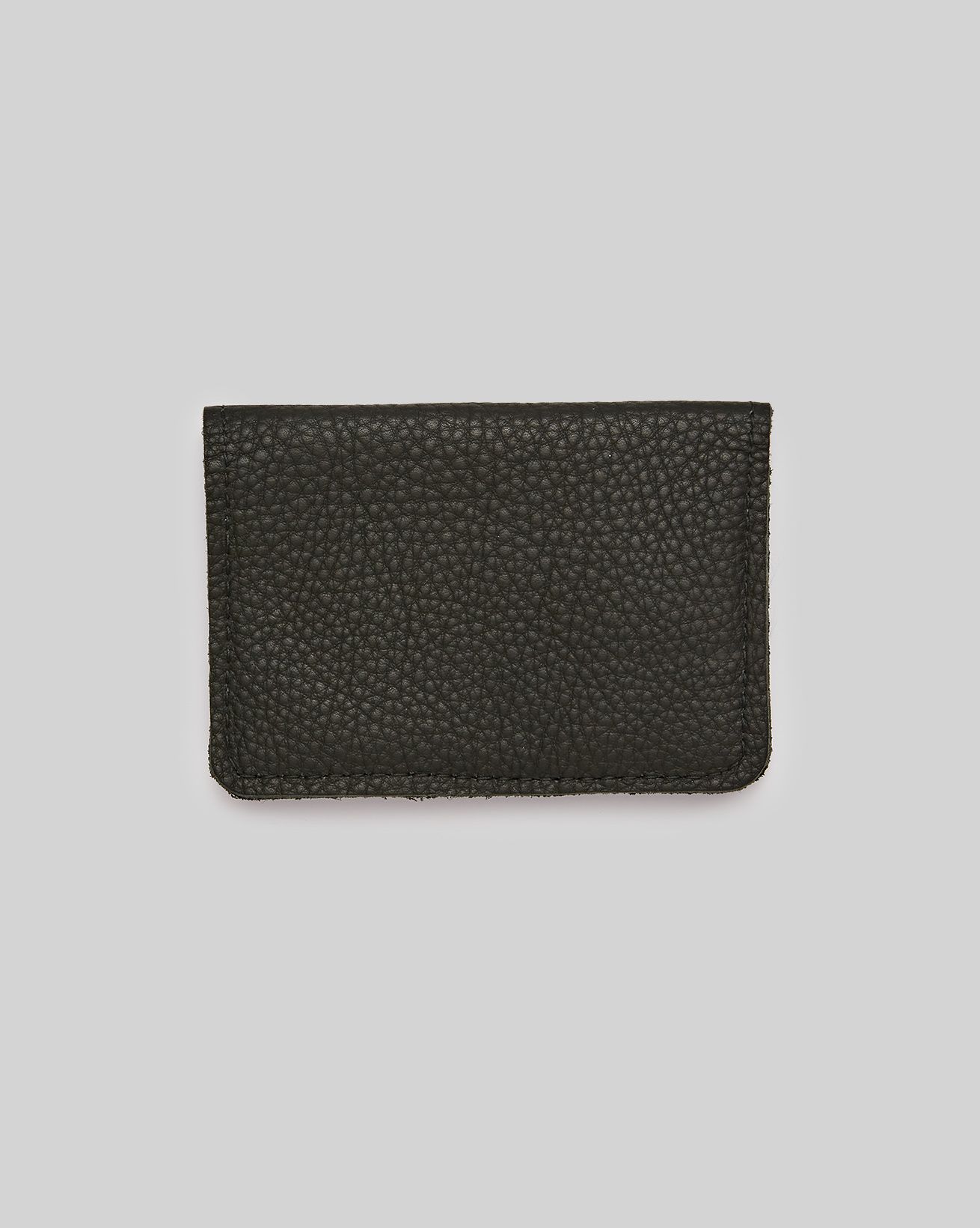 Soft Leather Card Holder