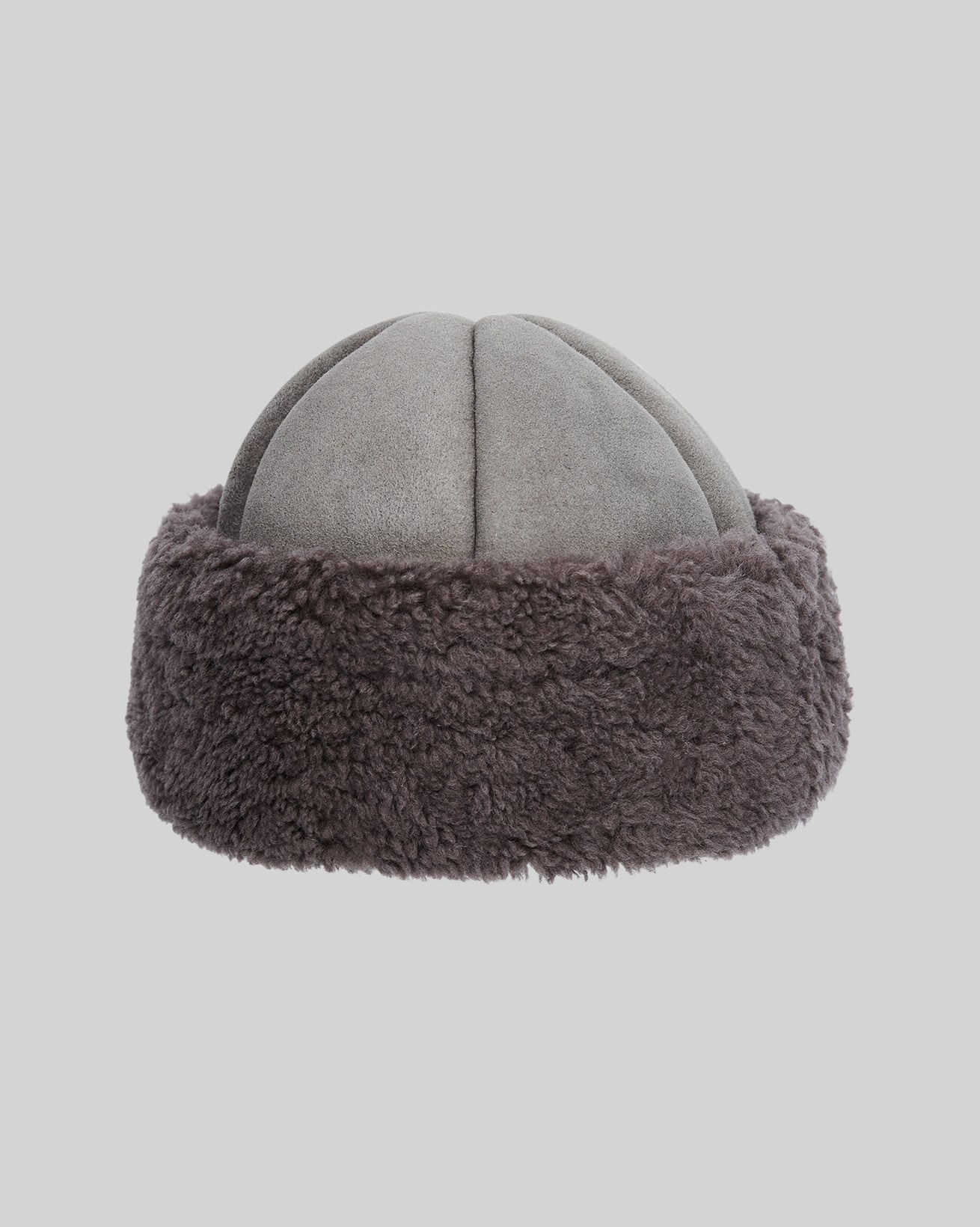 Women's Sheepskin Beanie