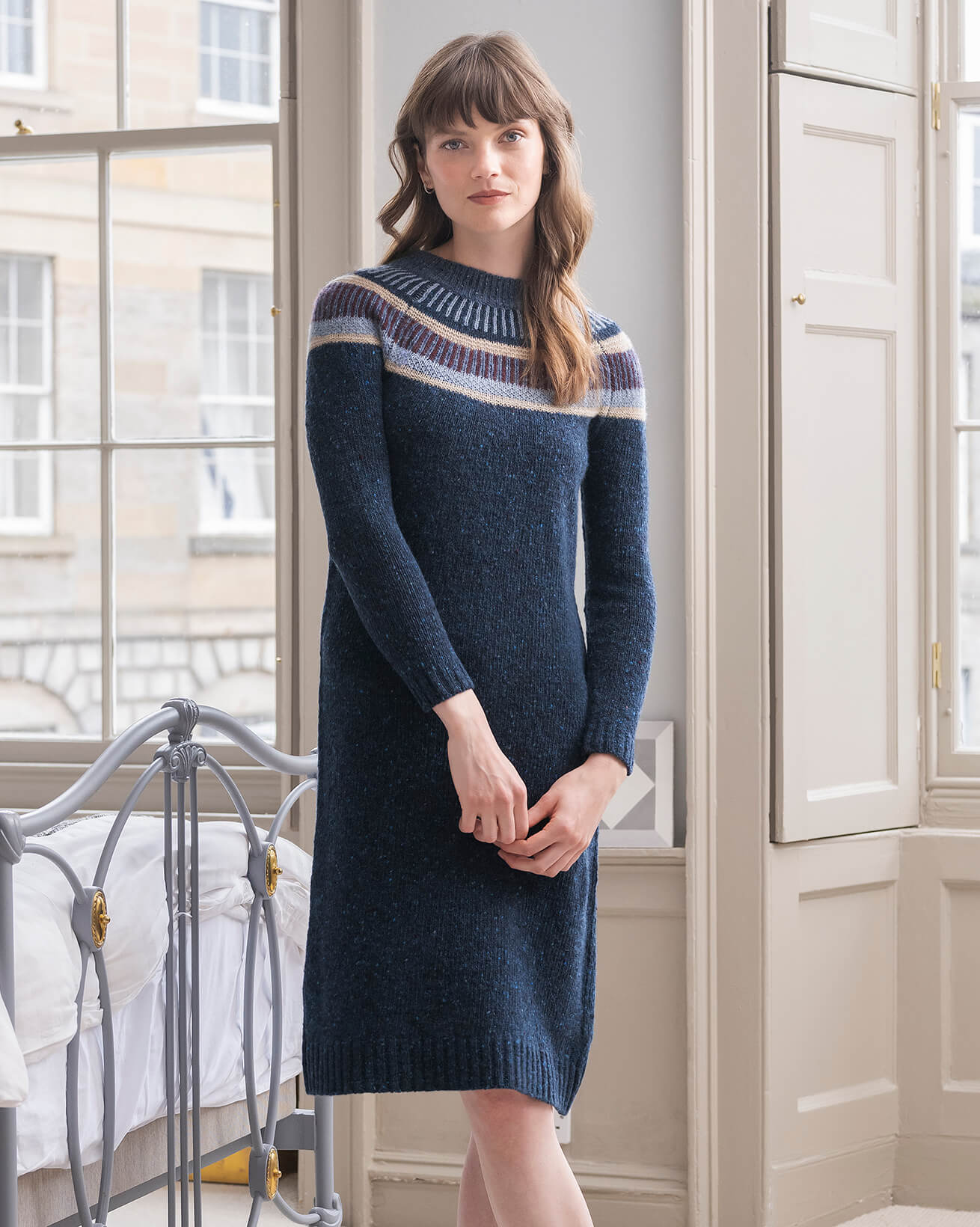 Donegal Dress