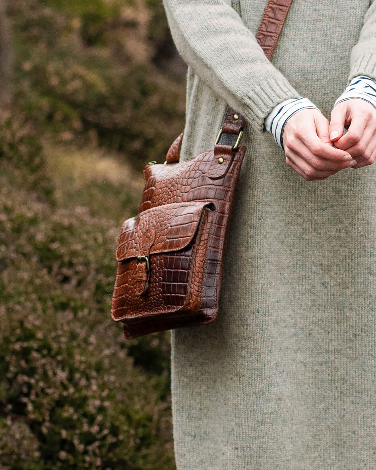 Rigger Bag