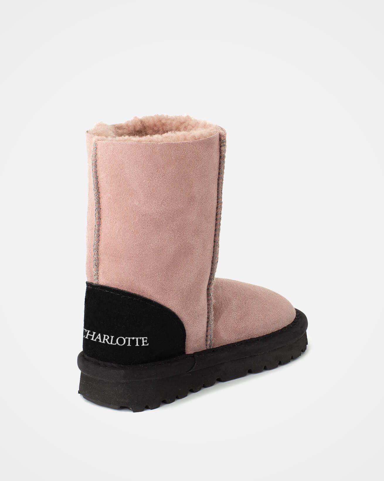 Bottes Celt personnalisées pour enfants