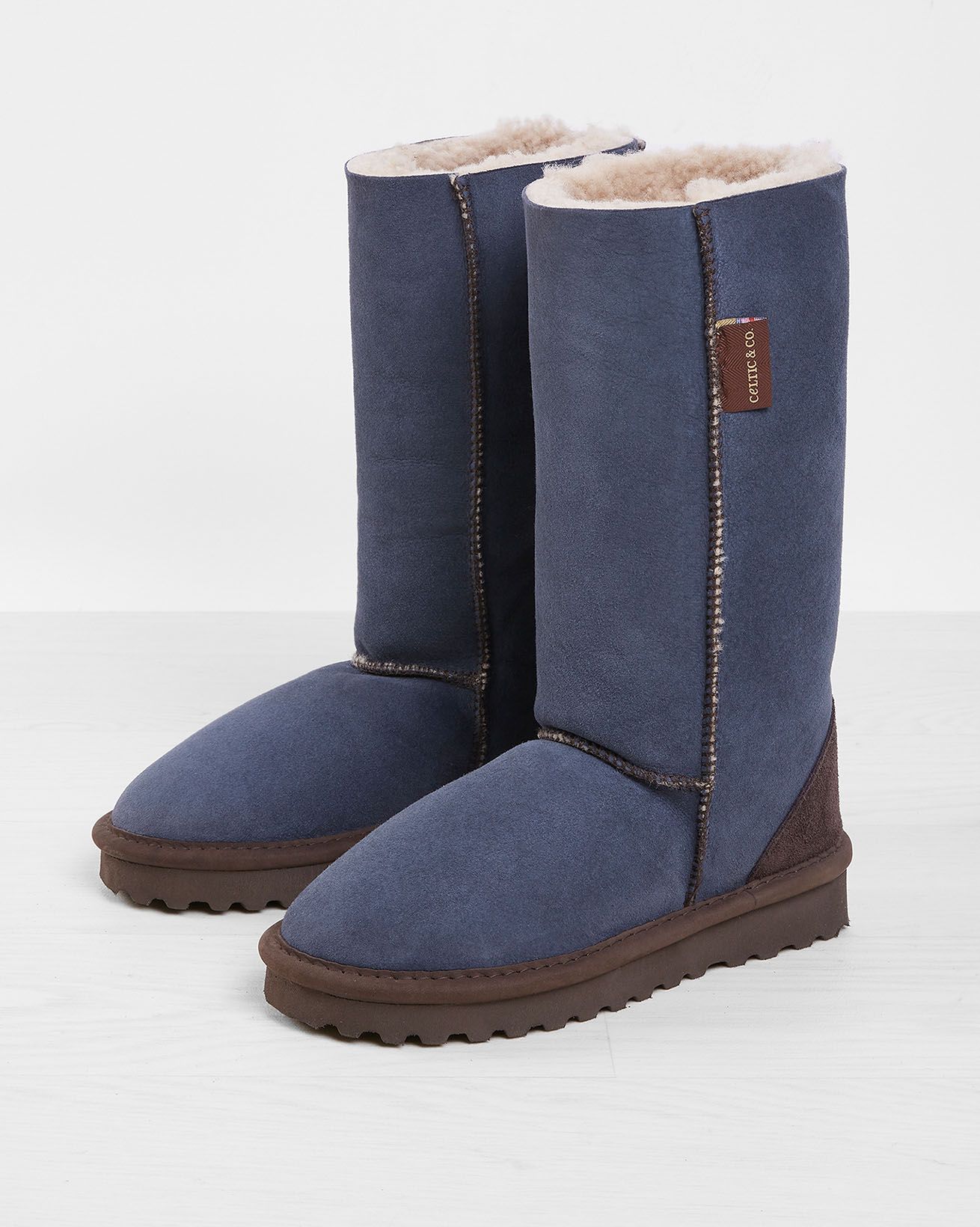 Bottes Original Celt - mi-mollet