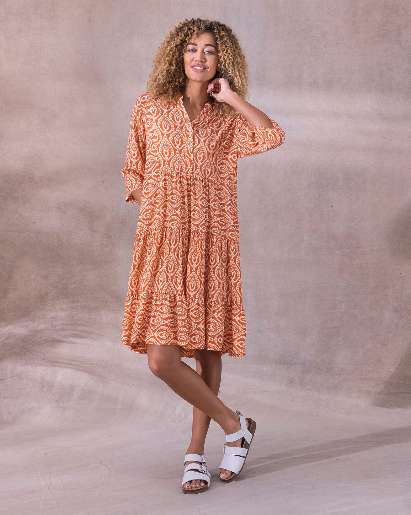 8182-7907_viscose-knee-length-swing-dress_orange-leaf-59_web.jpg