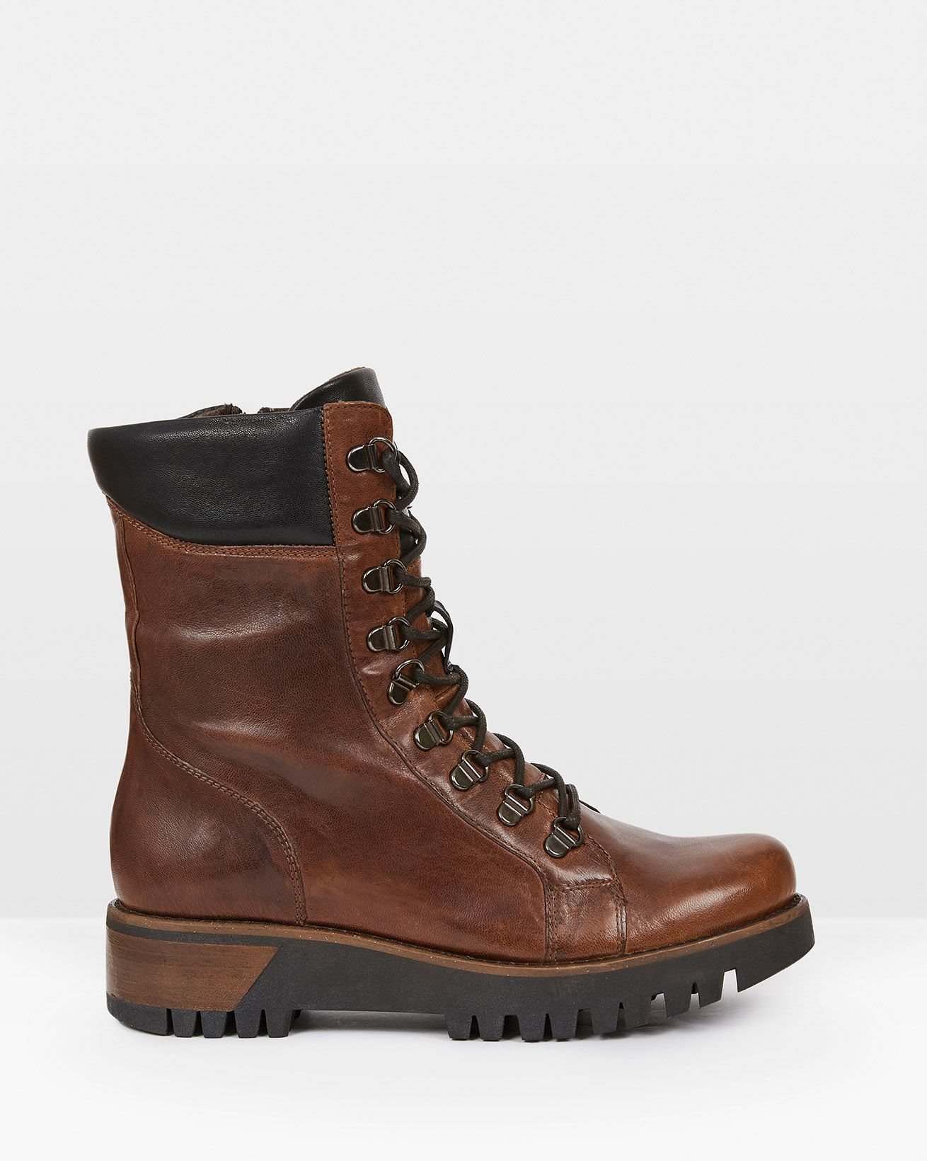 Stiefel "Wildnis"