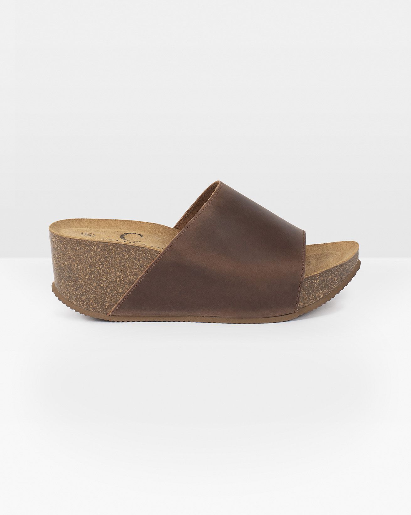 Minimal Wedge Mules